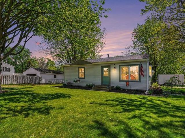 House for sale in Dorr, Michigan