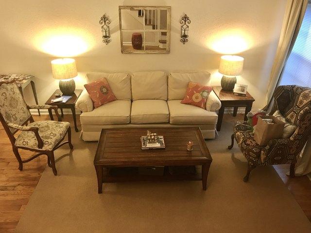 Townhouse for rent in Alabama