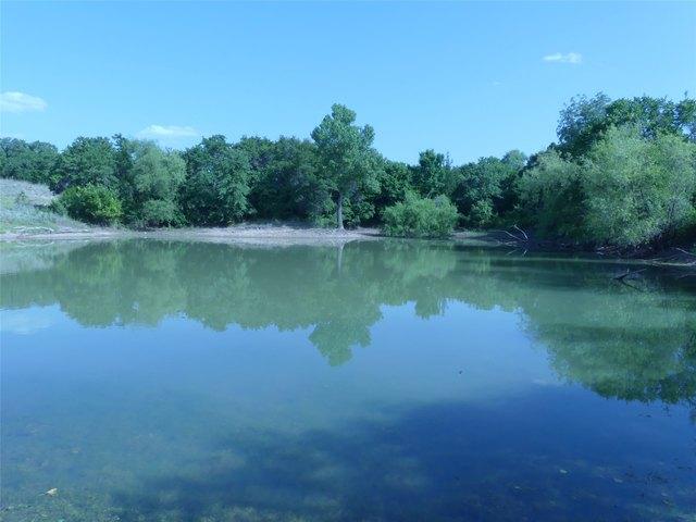 Land for sale in Bowie, Texas
