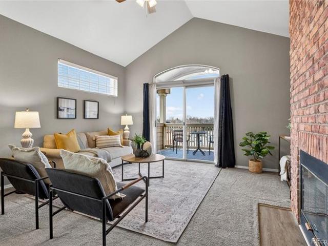 Condo for sale in Arapahoe, Colorado