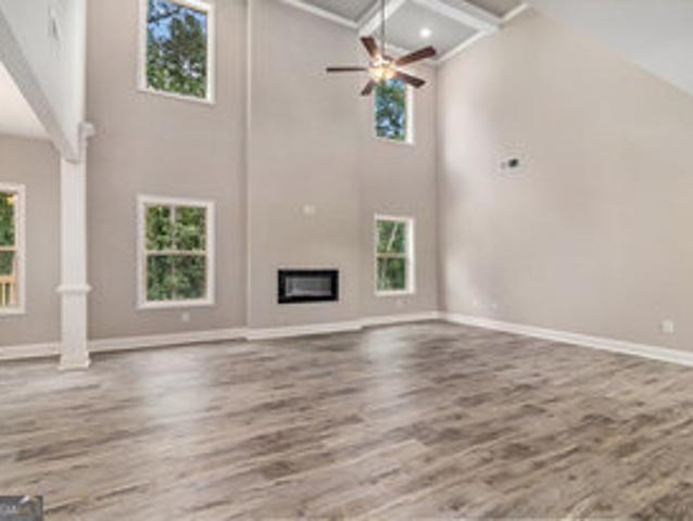 House for sale in Conyers, Georgia