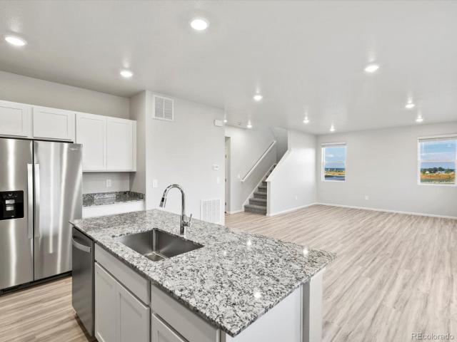 House for sale in Colorado