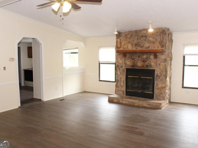 House for sale in Spalding, Georgia