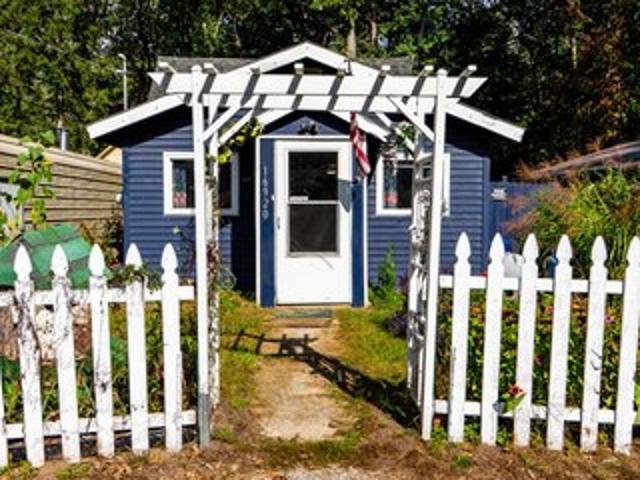 House for sale in Wellston, Norman Township