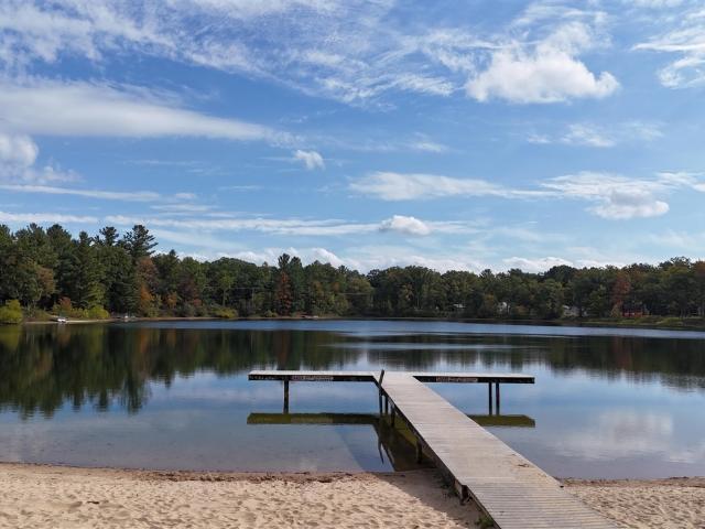 House for sale in Wellston, Michigan