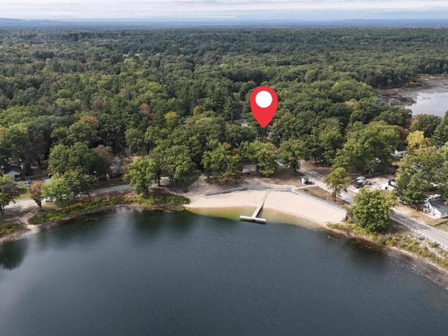 House for sale in Wellston, Michigan