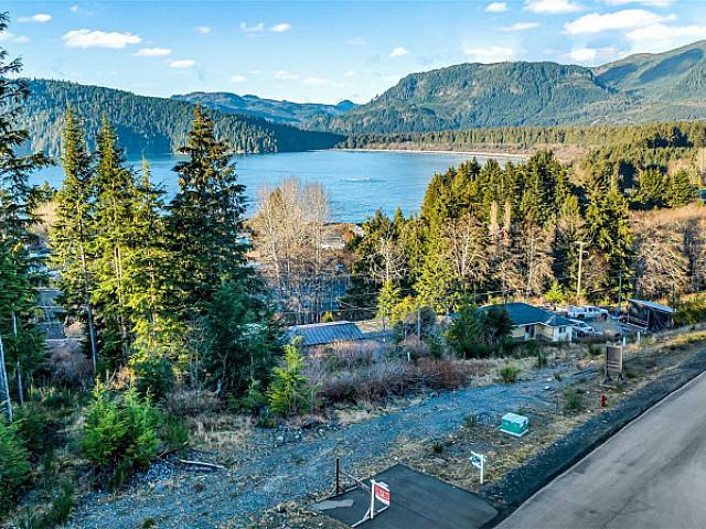 Land for sale in British Columbia
