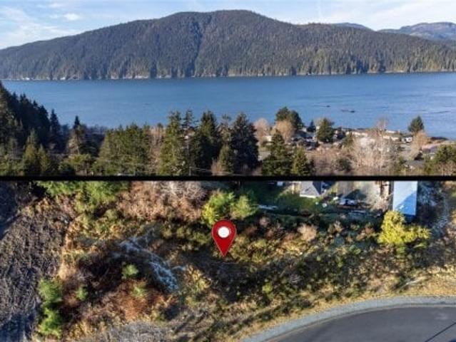 Land for sale in British Columbia
