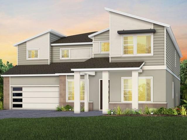 House for sale in Orlando, Florida