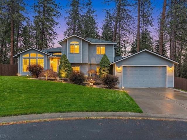 House for sale in Colbert, Washington