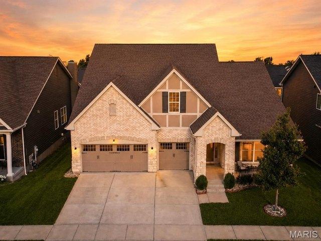 House for sale in Glencoe, Missouri