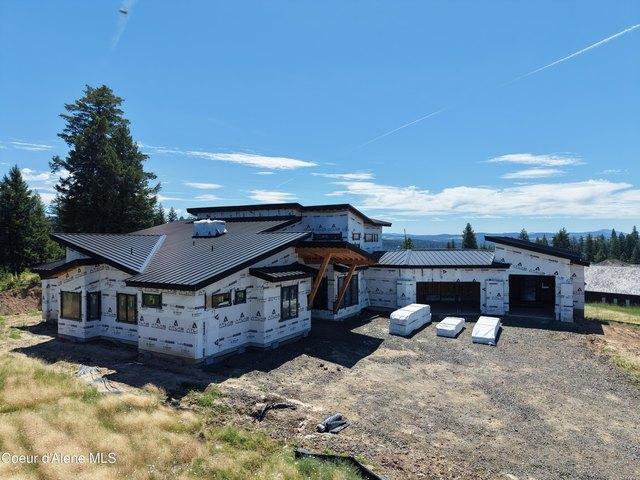 House for sale in Coeur D Alene, Idaho