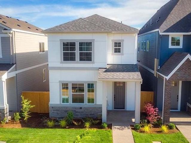 House for sale in Oregonia