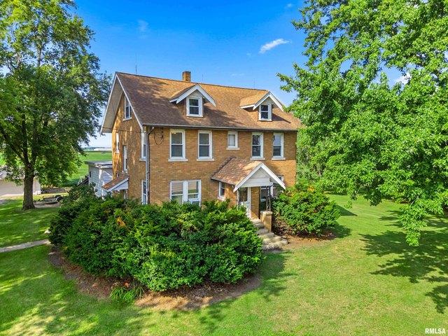 House for sale in Brimfield, Illinois
