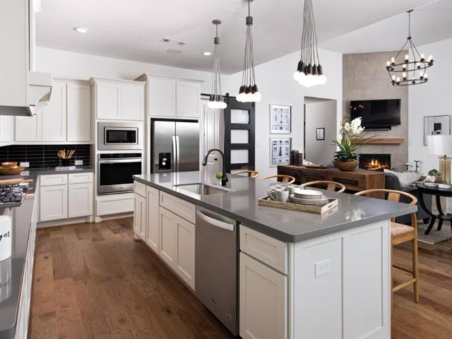 House for sale in Denton, Texas