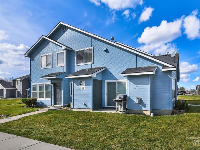 House for sale in Nampa, Idaho