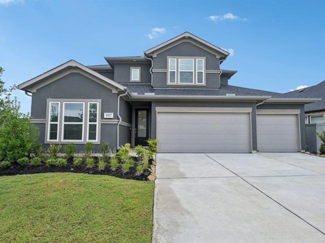 House for sale in Harris, Texas
