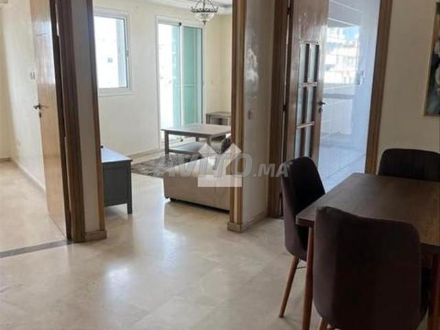 Appartement vente à Anfa, Gharb-Chrarda-Beni Hssen