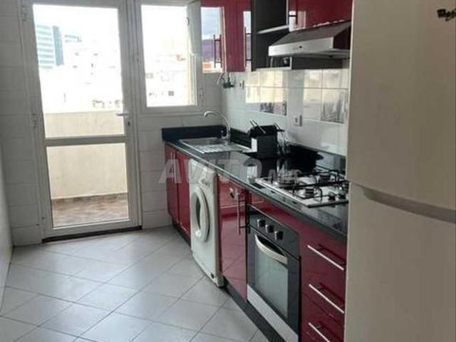 Appartement vente à Anfa, Gharb-Chrarda-Beni Hssen