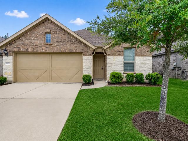 House for sale in Harris, Texas