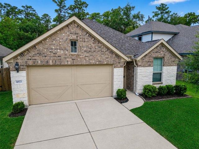 House for sale in Harris, Texas
