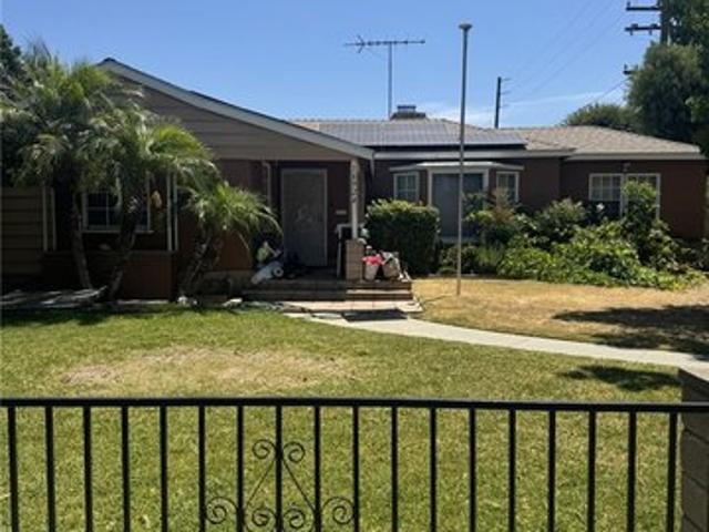 House for sale in Bellflower, California