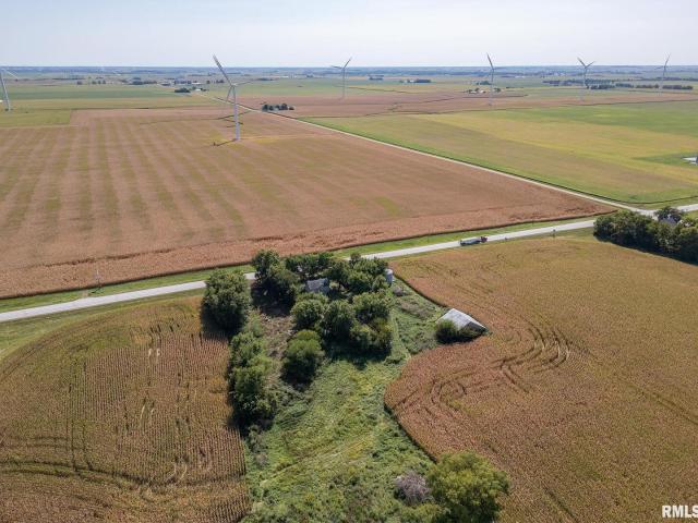 House for sale in Galva, Illinois