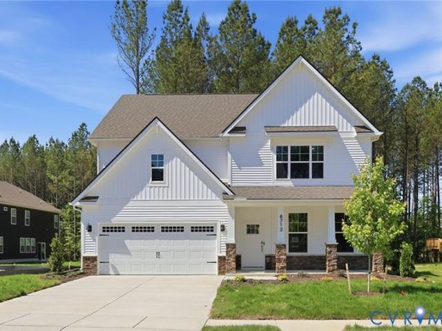 House for sale in Virginia