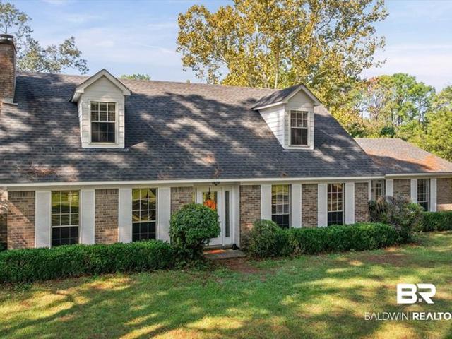 House for sale in Citronelle, Alabama