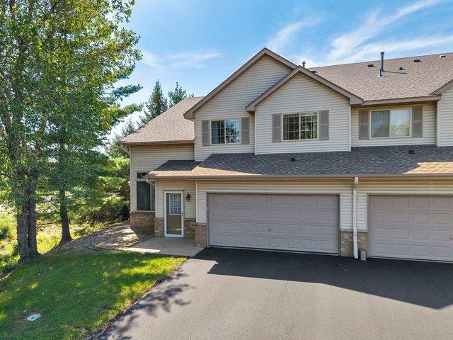 Townhouse for sale in Farmington, Minnesota
