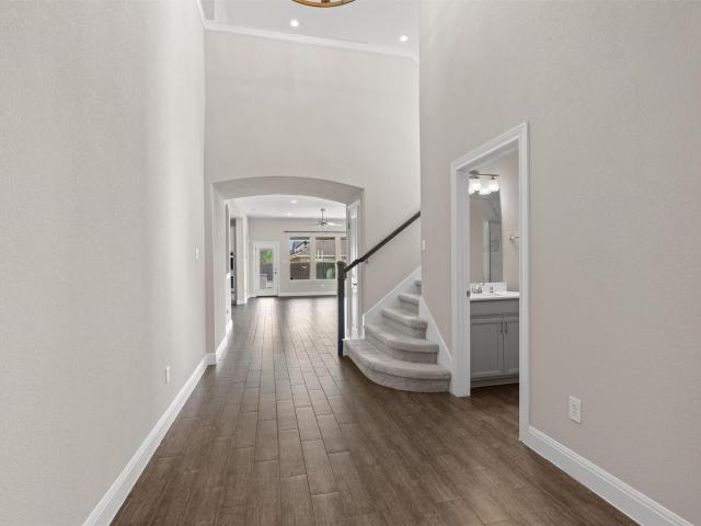 House for sale in Carmel, Pflugerville