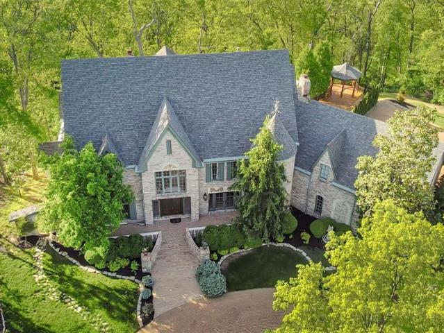 House for sale in Glencoe, Missouri
