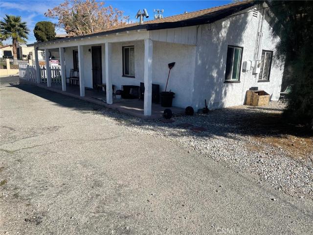 House for sale in Victorville, California