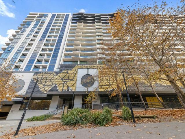 Apartment for rent in Canberra, Australian Capital Territory