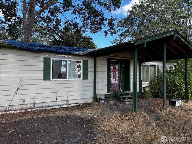House for sale in Thurston, Washington