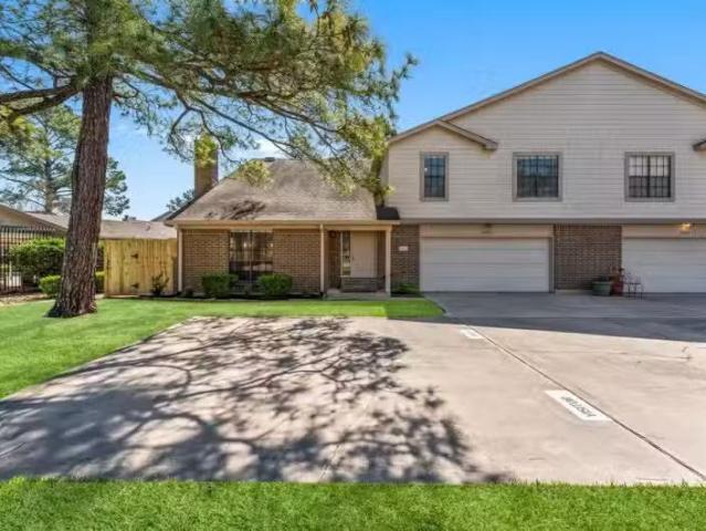 Condo for sale in Spring