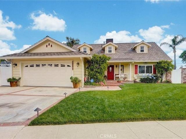 House for sale in Canoga Park, California