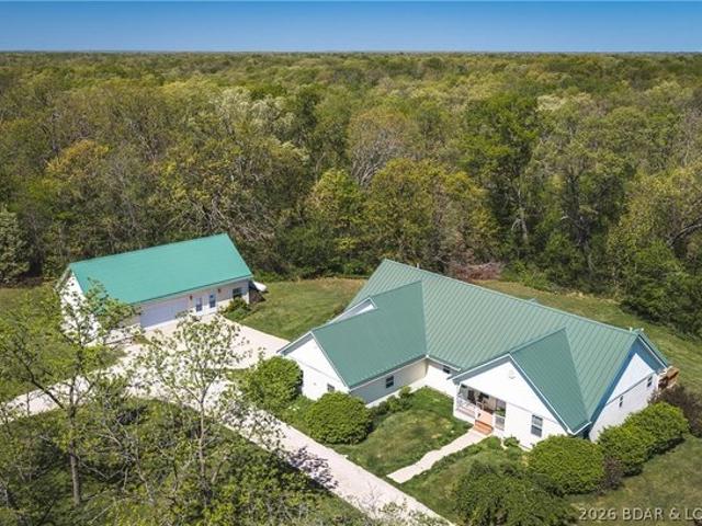 House for sale in Barnett, Missouri