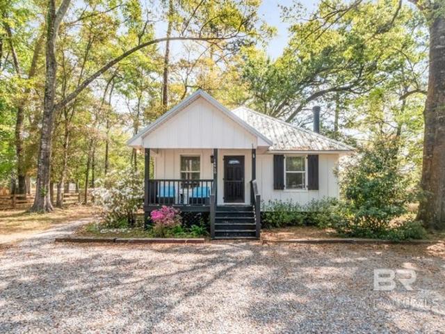 House for sale in Fairhope, Alabama