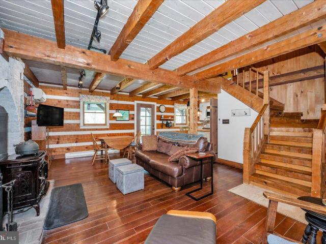 Property for sale in Sharpsburg, Maryland