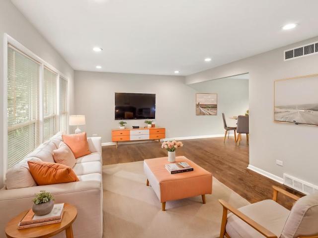 House for sale in South Holland, Illinois