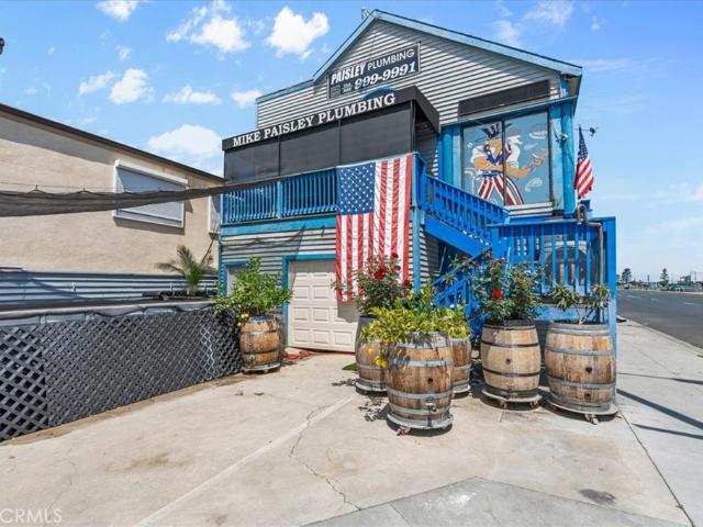 Commercial for sale in Sunset Beach, Huntington Beach