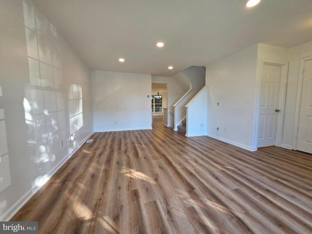 Townhouse for sale in Virginia