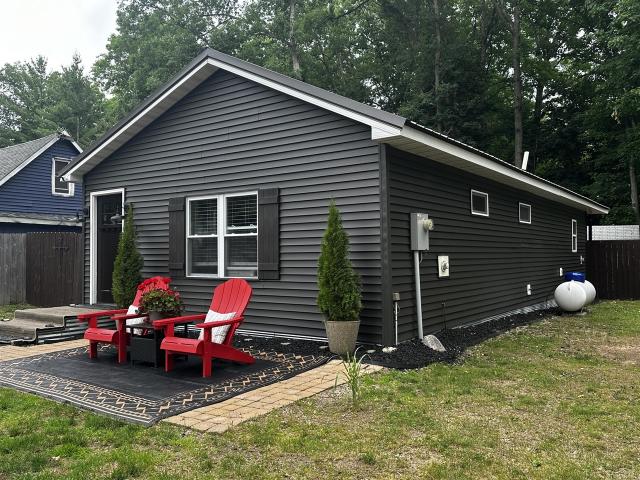 House for sale in Wellston, Michigan