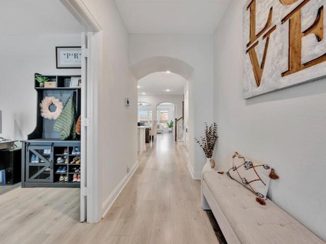 House for sale in Denton, Texas