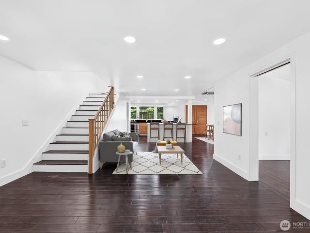 House for sale in North Bend, Washington