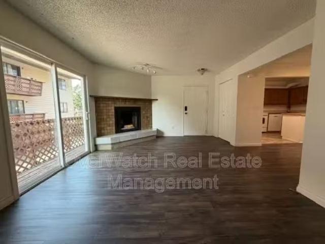 Apartment for rent