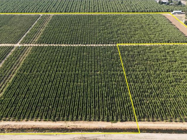 Land for sale in Escalon, California