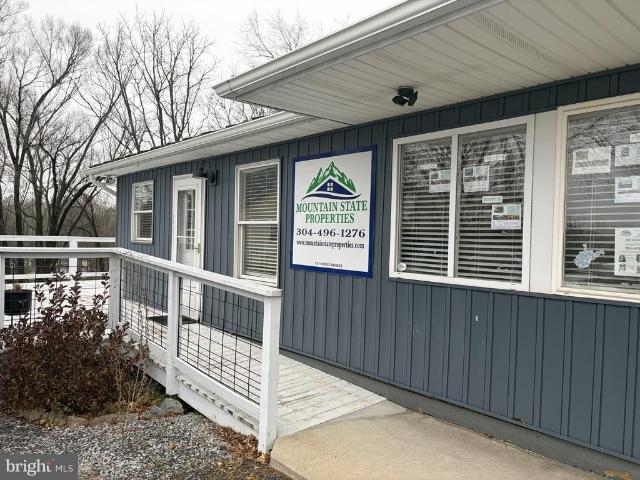 Commercial for sale in West Virginia