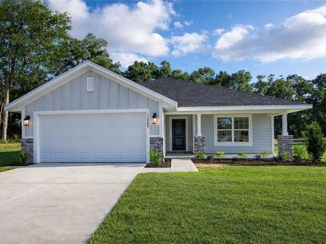 House for sale in Alachua, Florida